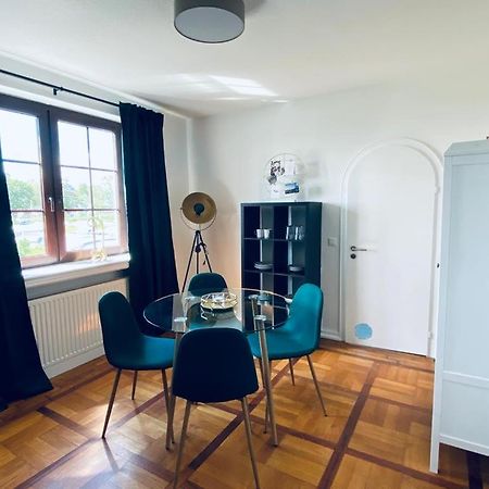 Duemmer Perle Apartments Hüde Buitenkant foto