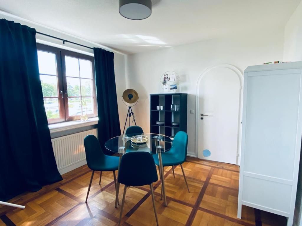 Duemmer Perle Apartments Hüde Buitenkant foto