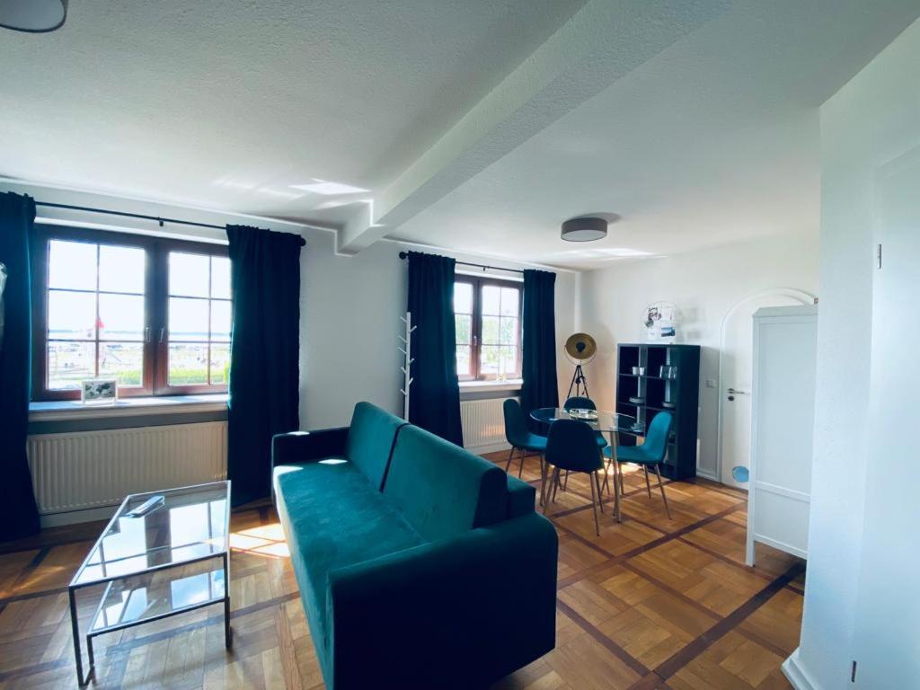 Duemmer Perle Apartments Hüde Buitenkant foto